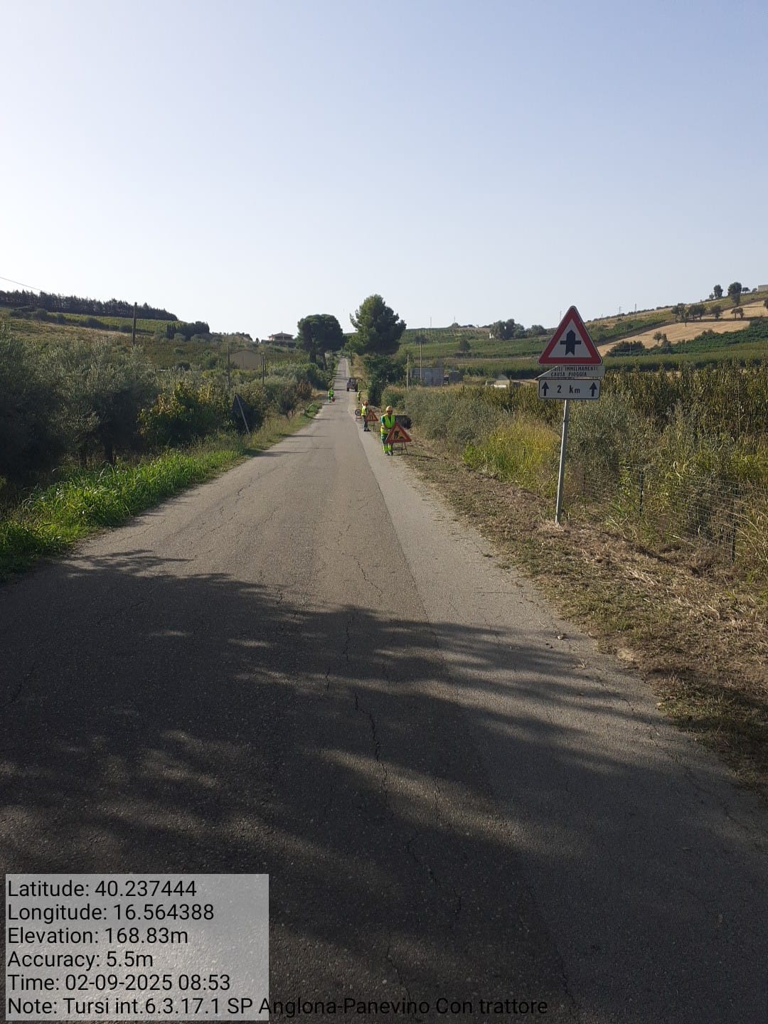 Galleria Fotografica Immagine