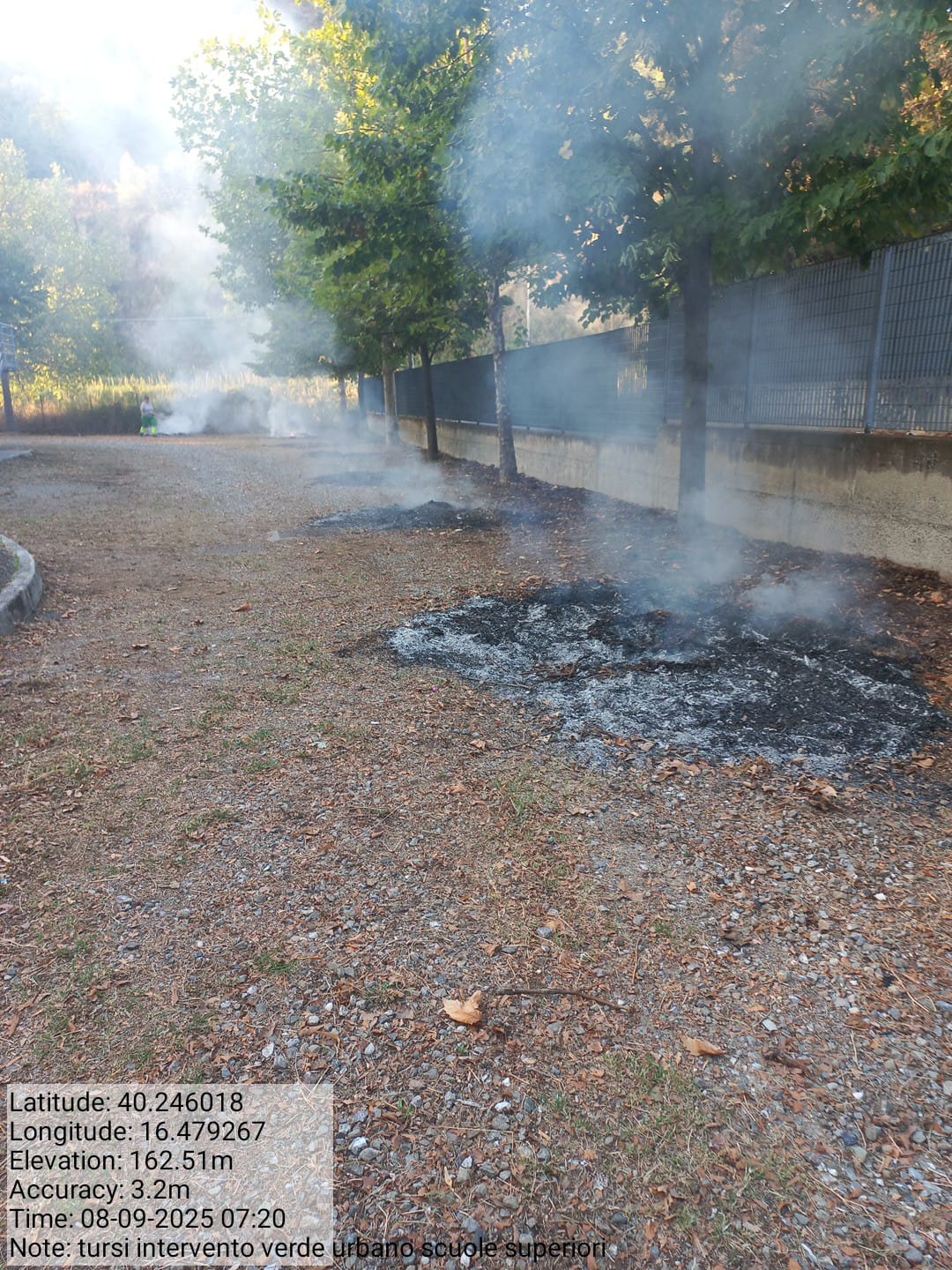 Galleria Fotografica Immagine