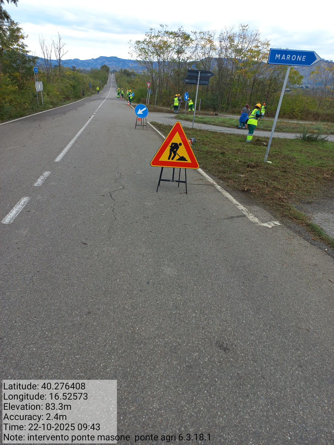 Galleria Fotografica Immagine