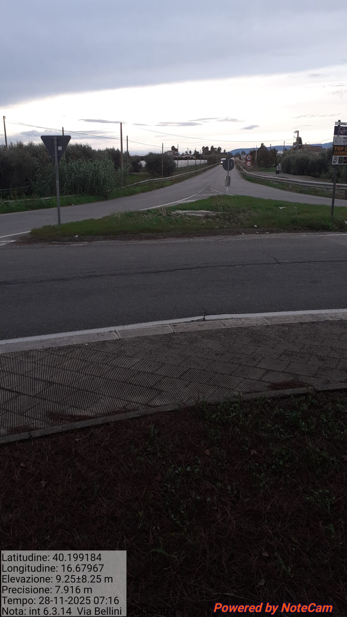 Galleria Fotografica Immagine