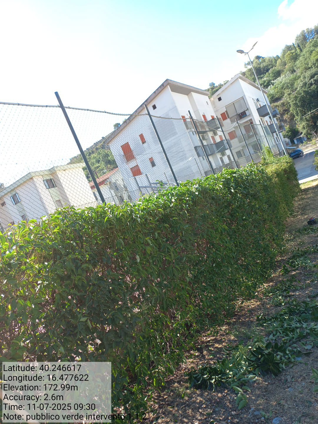 Galleria Fotografica Immagine