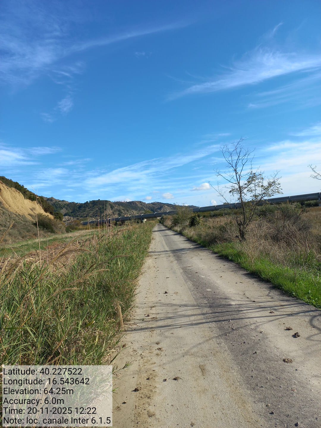 Galleria Fotografica Immagine