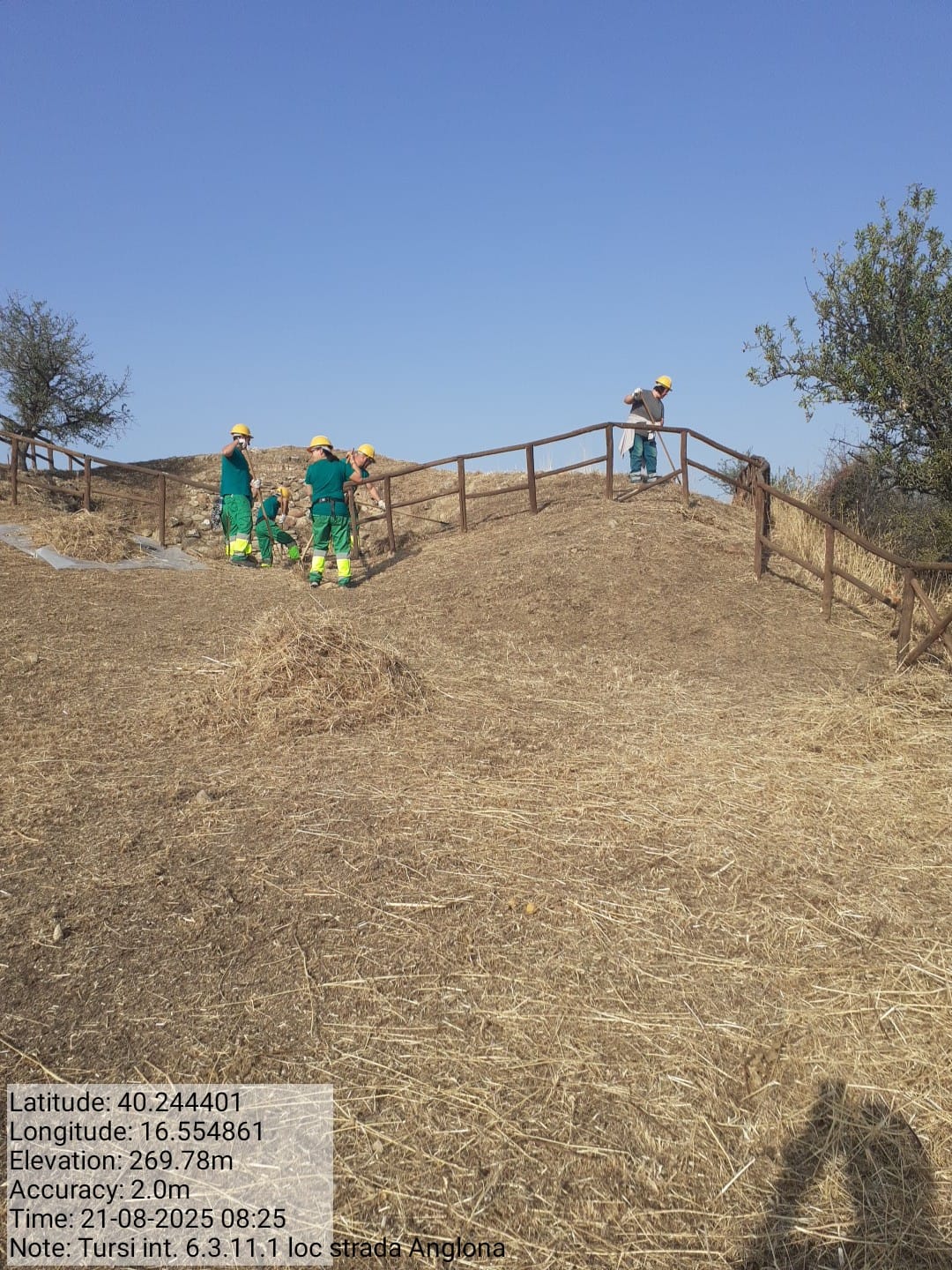 Galleria Fotografica Immagine