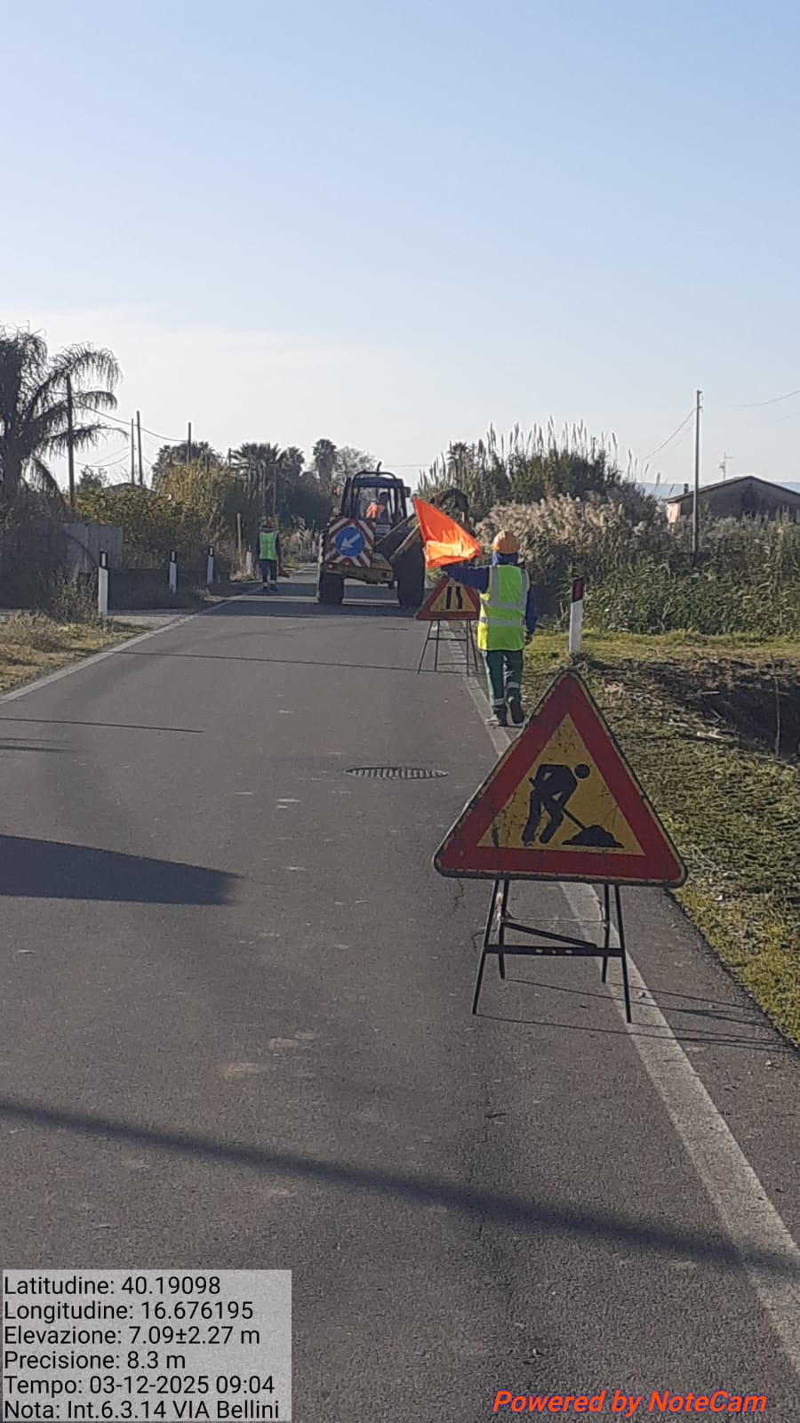 Galleria Fotografica Immagine