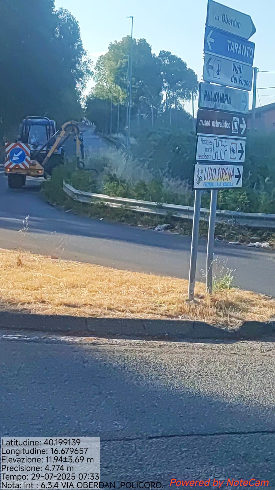 Galleria Fotografica Immagine