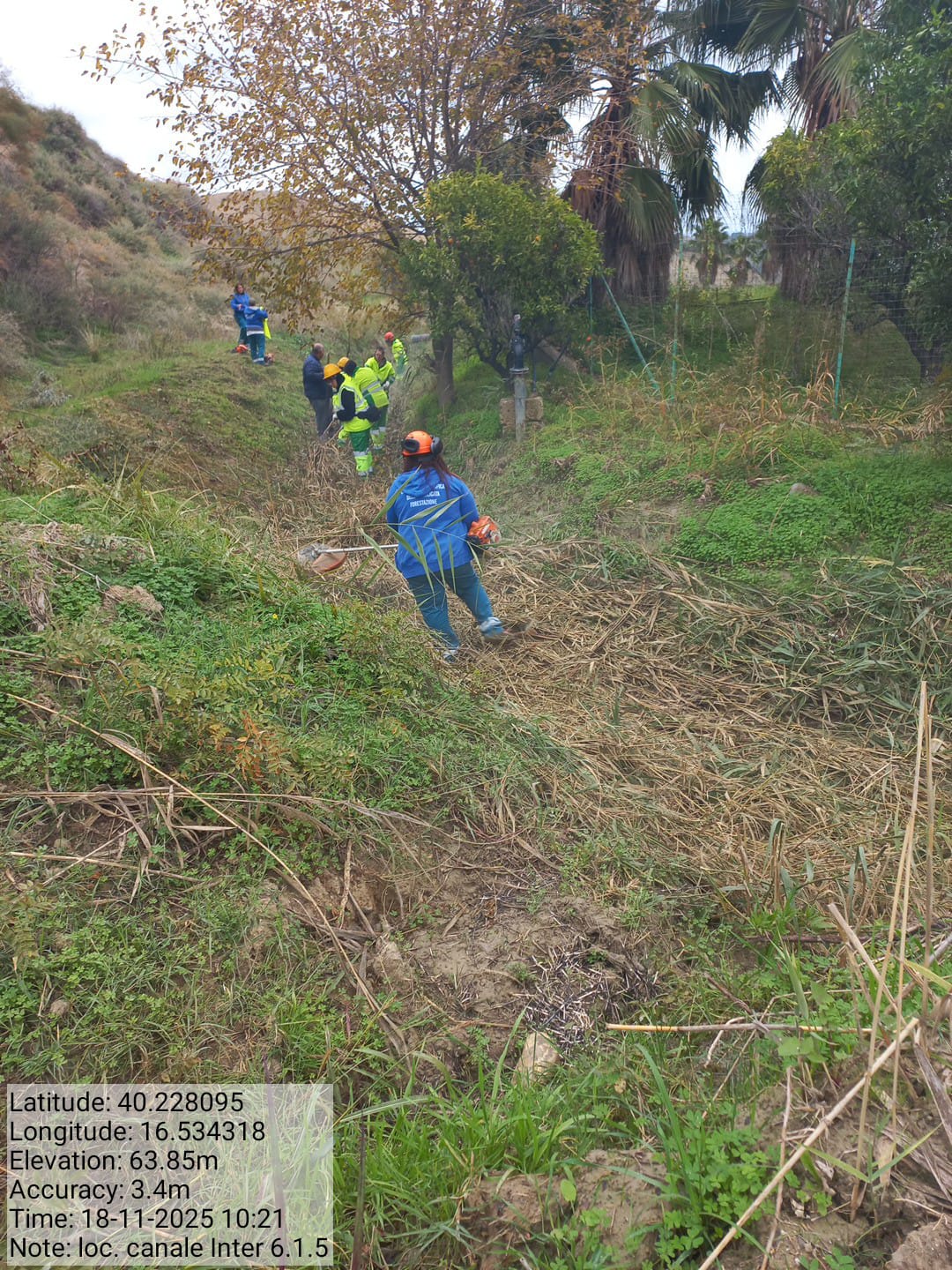 Galleria Fotografica Immagine