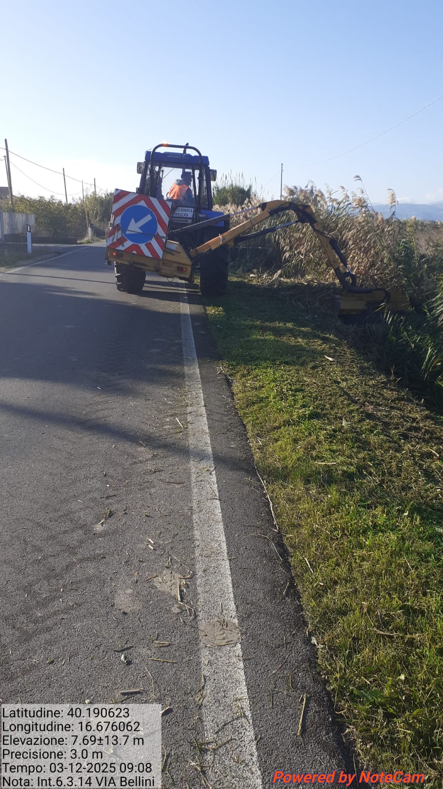 Galleria Fotografica Immagine