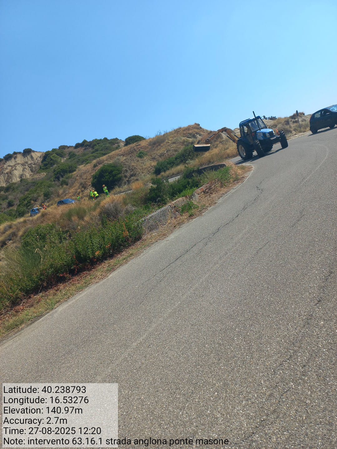 Galleria Fotografica Immagine