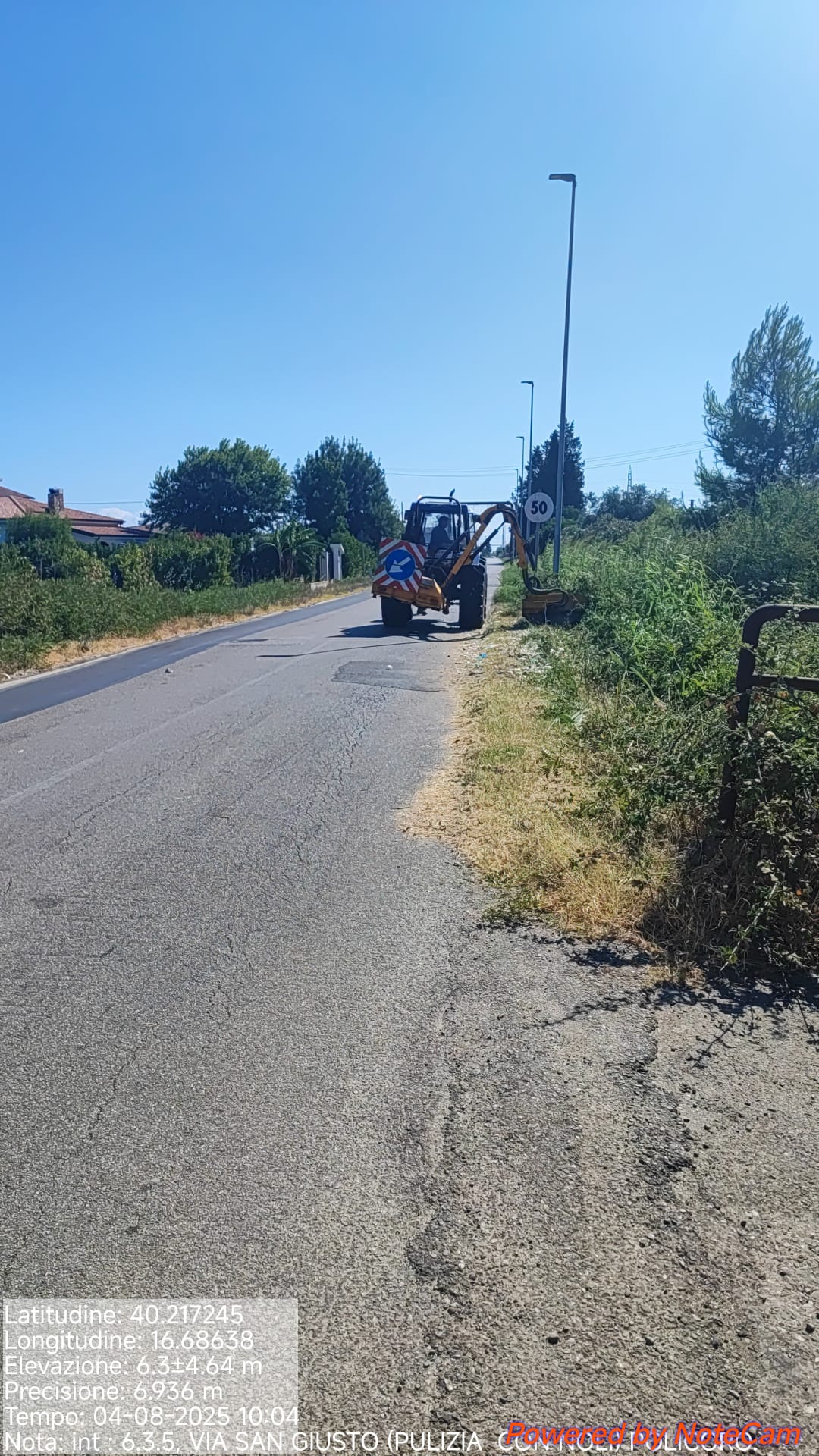 Galleria Fotografica Immagine