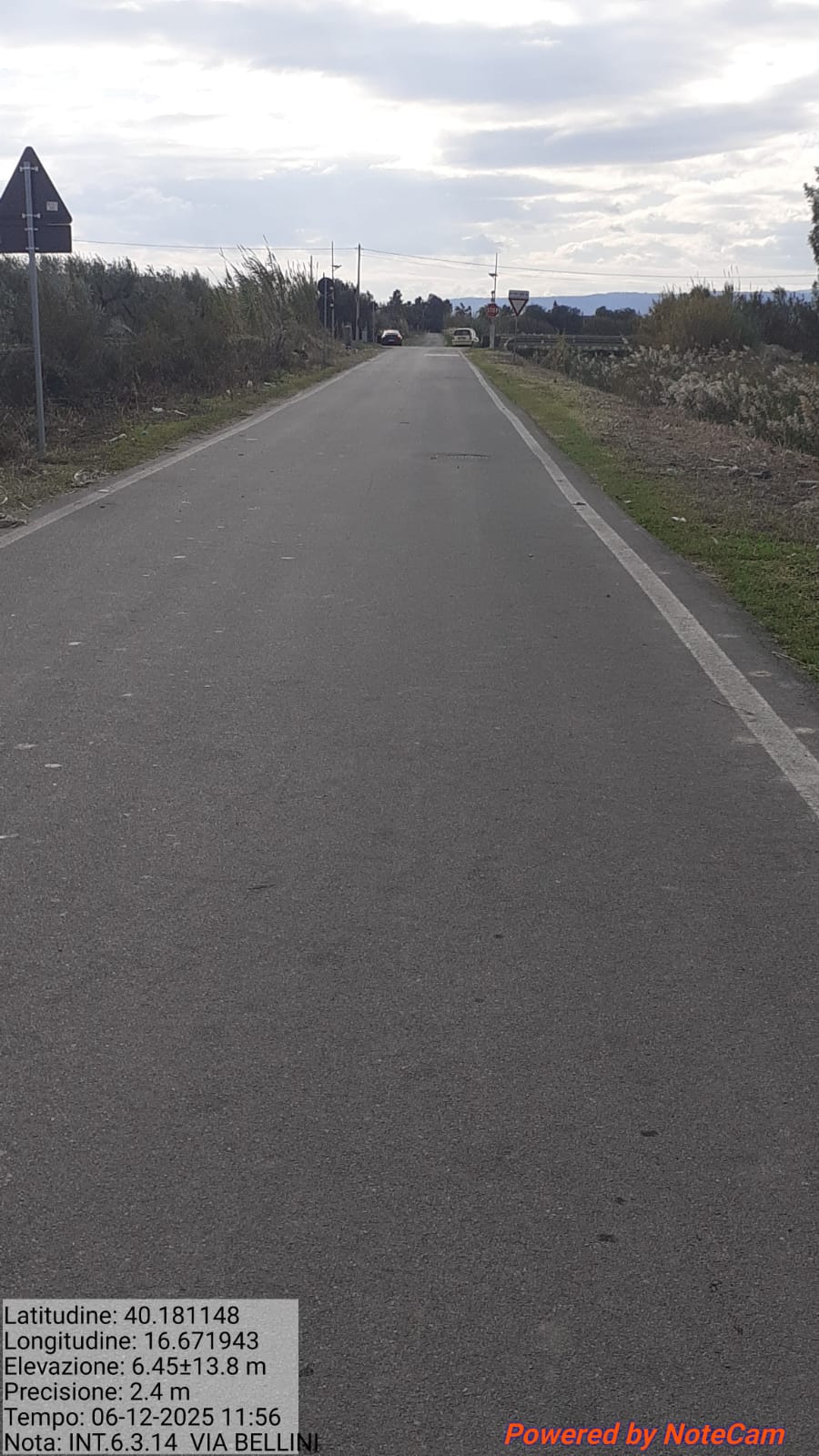 Galleria Fotografica Immagine