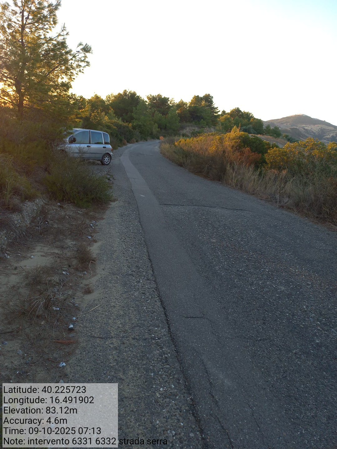 Galleria Fotografica Immagine