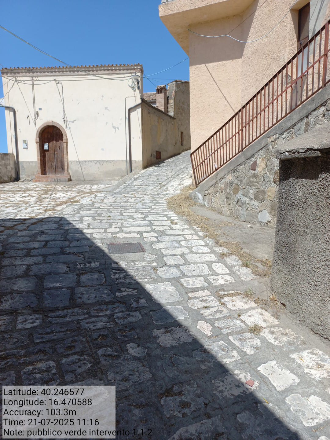 Galleria Fotografica Immagine