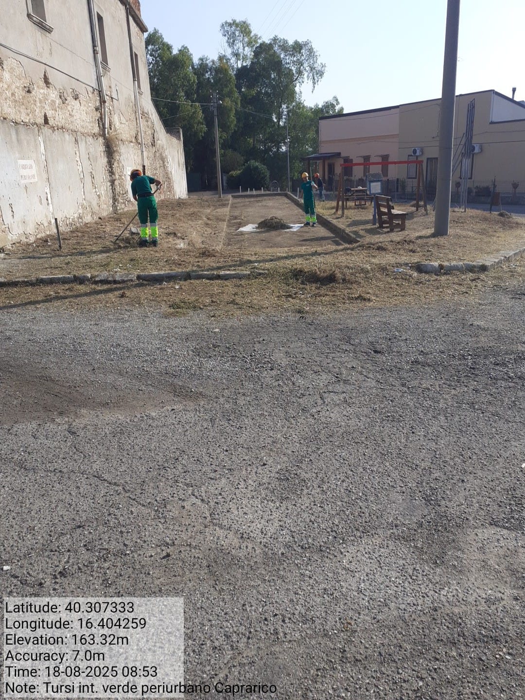 Galleria Fotografica Immagine