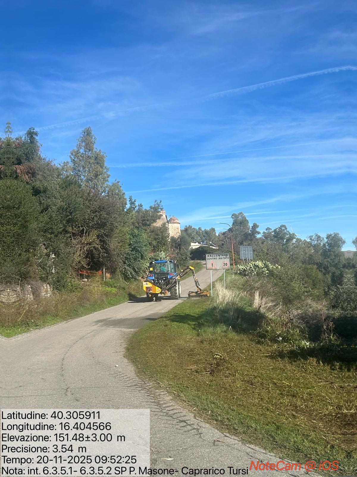 Galleria Fotografica Immagine