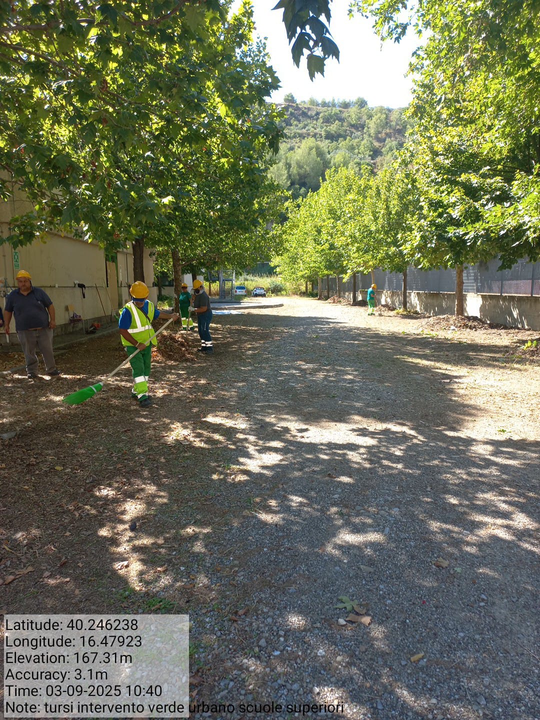 Galleria Fotografica Immagine