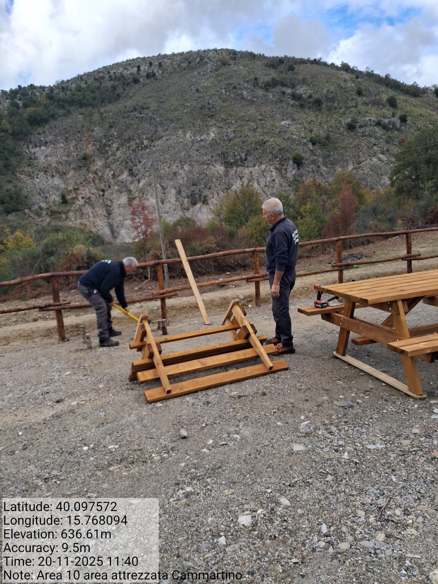 Galleria Fotografica Immagine