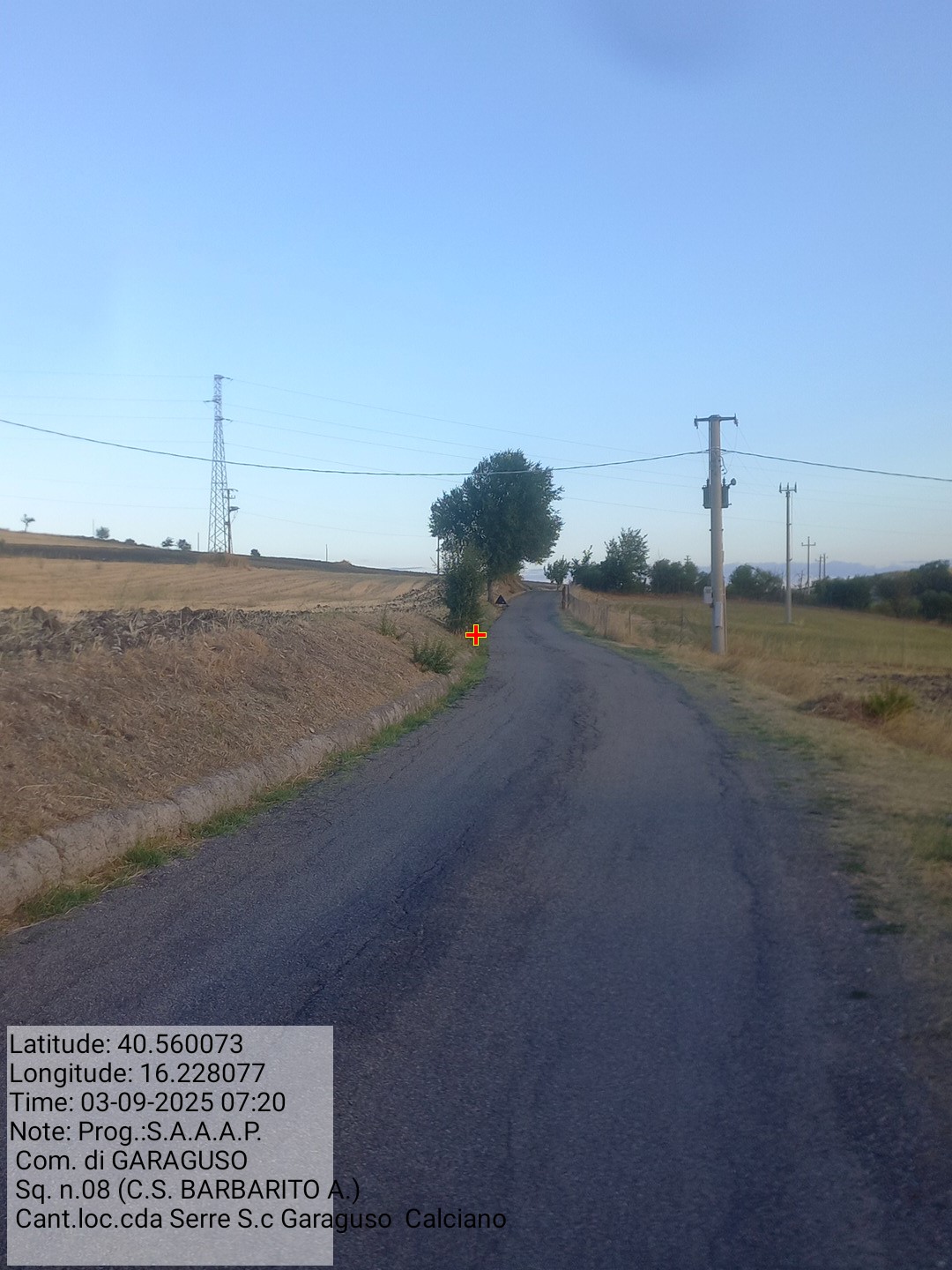 Galleria Fotografica Immagine