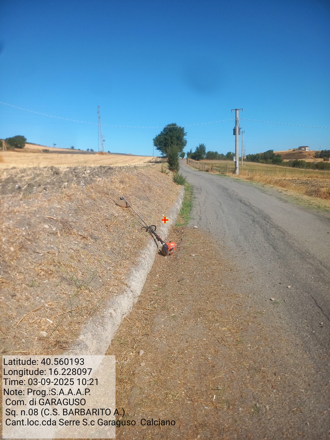 Galleria Fotografica Immagine