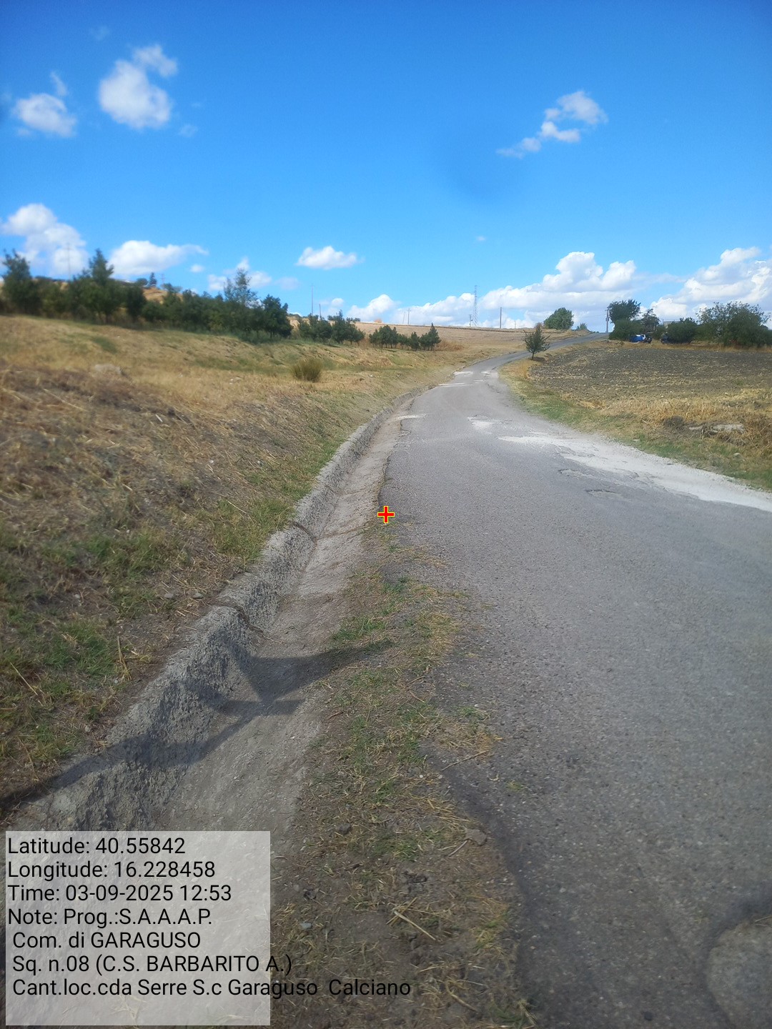 Galleria Fotografica Immagine