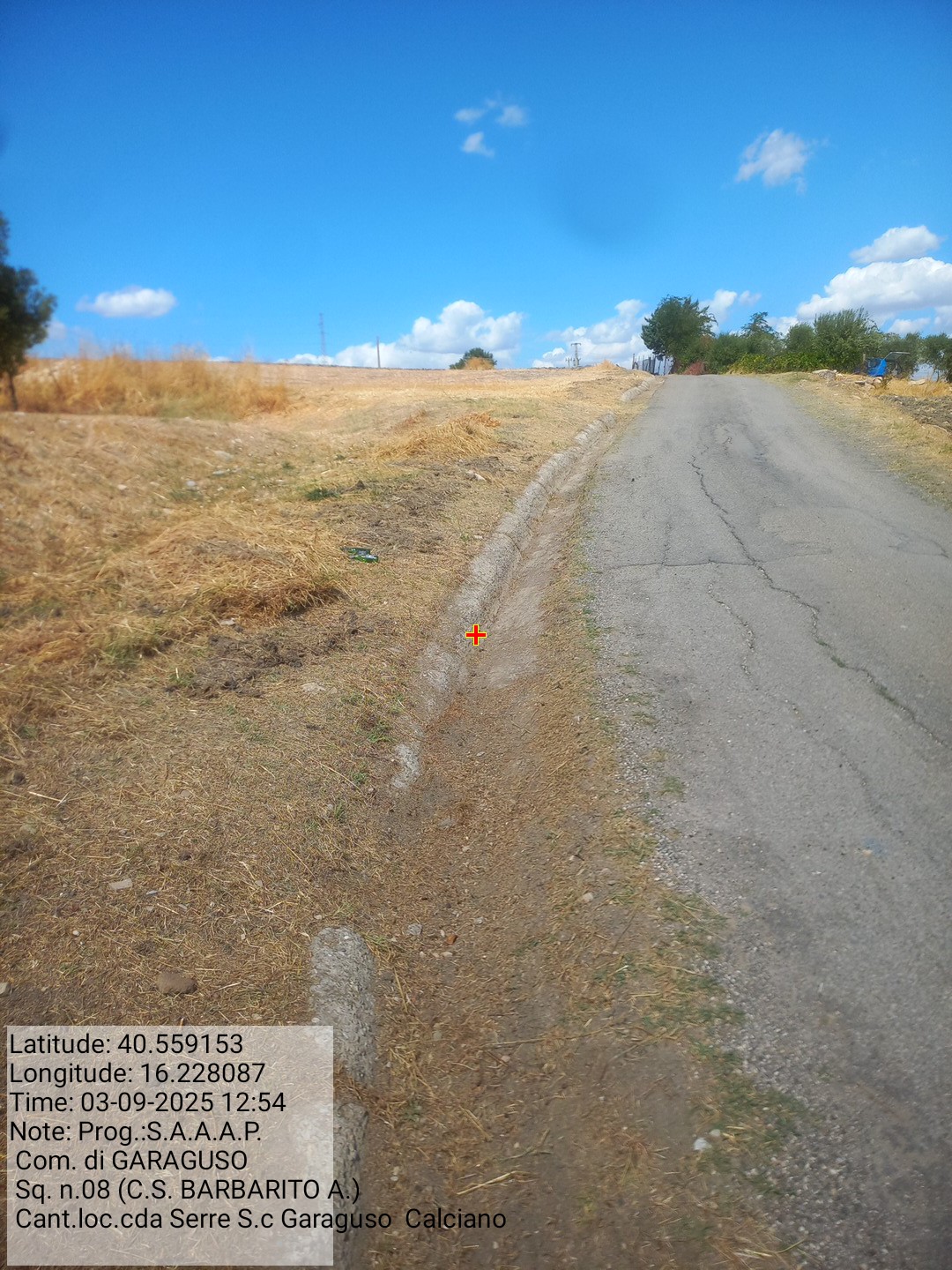 Galleria Fotografica Immagine