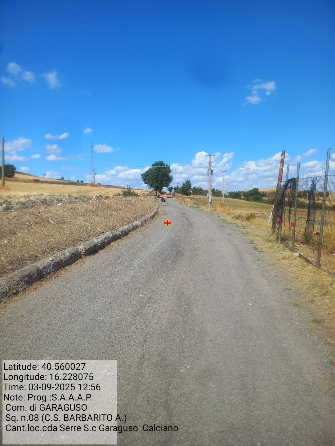 Galleria Fotografica Immagine