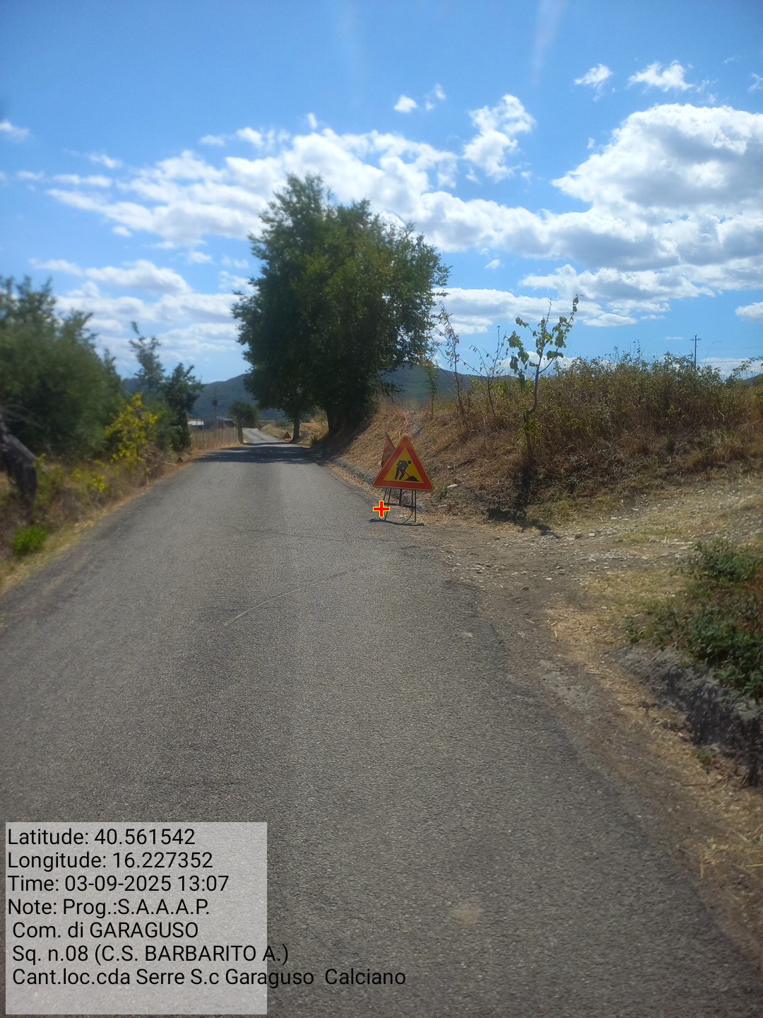 Galleria Fotografica Immagine