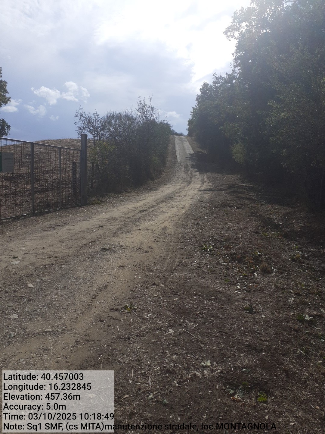 Galleria Fotografica Immagine