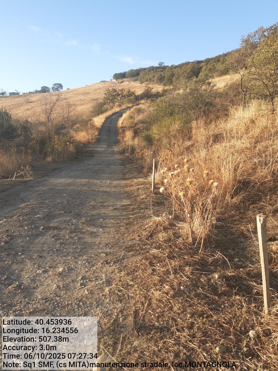 Galleria Fotografica Immagine