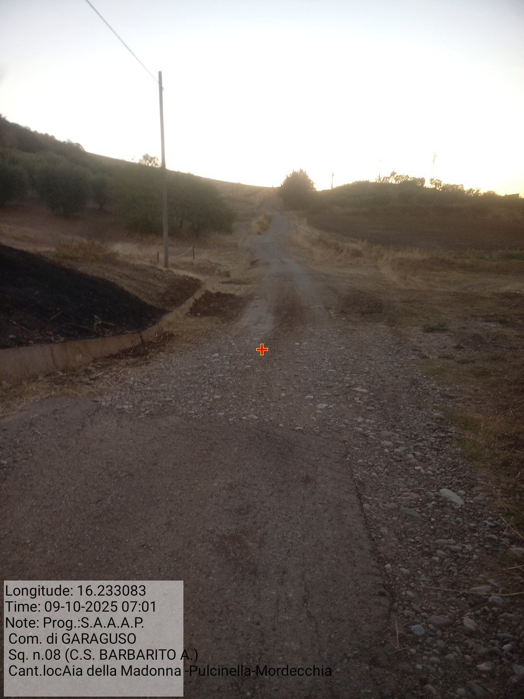 Galleria Fotografica Immagine