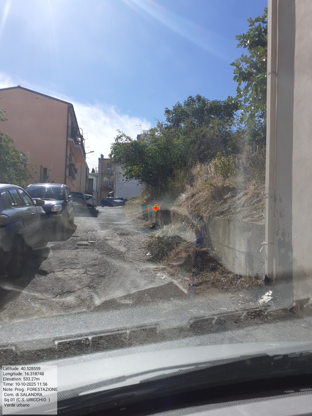 Galleria Fotografica Immagine