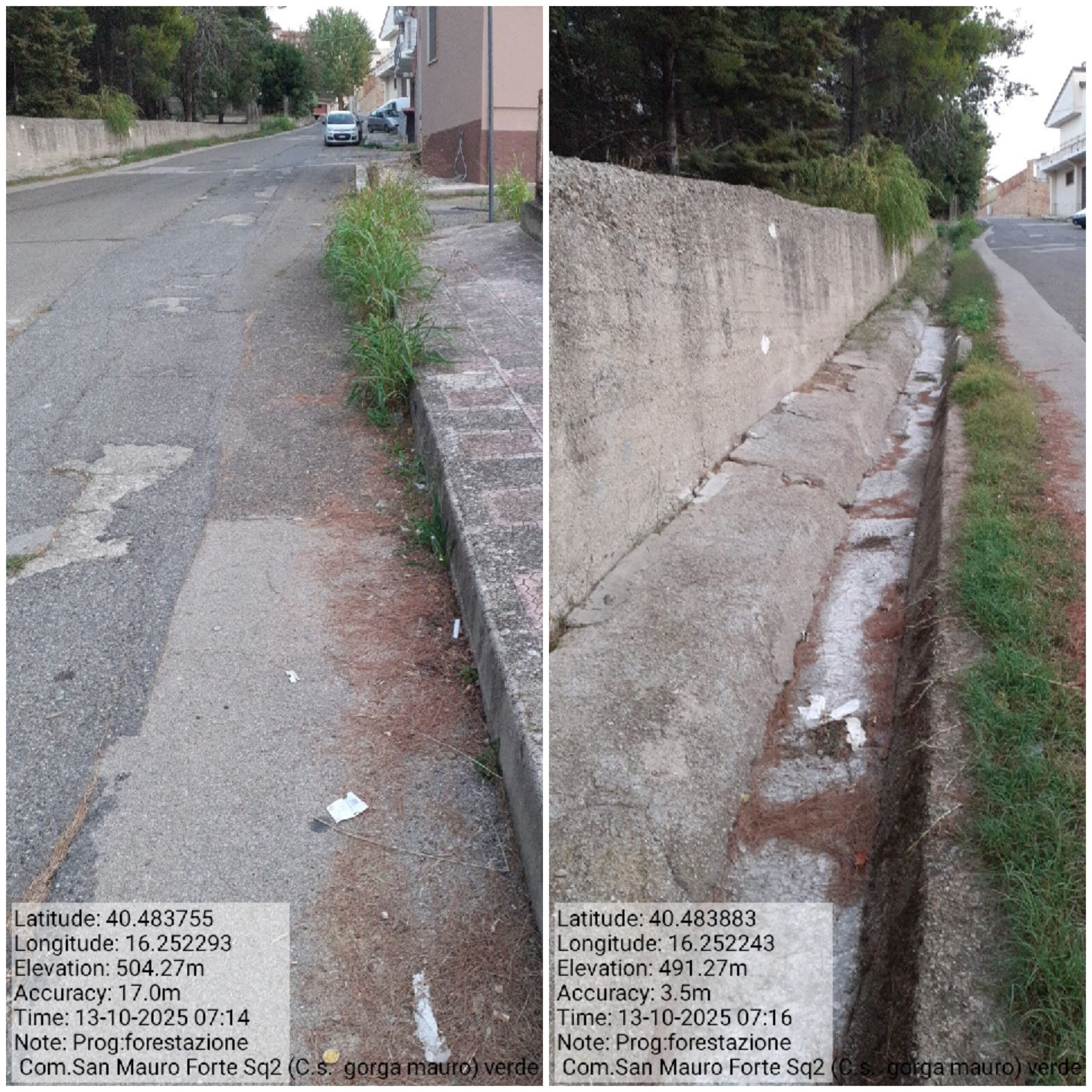 Galleria Fotografica Immagine