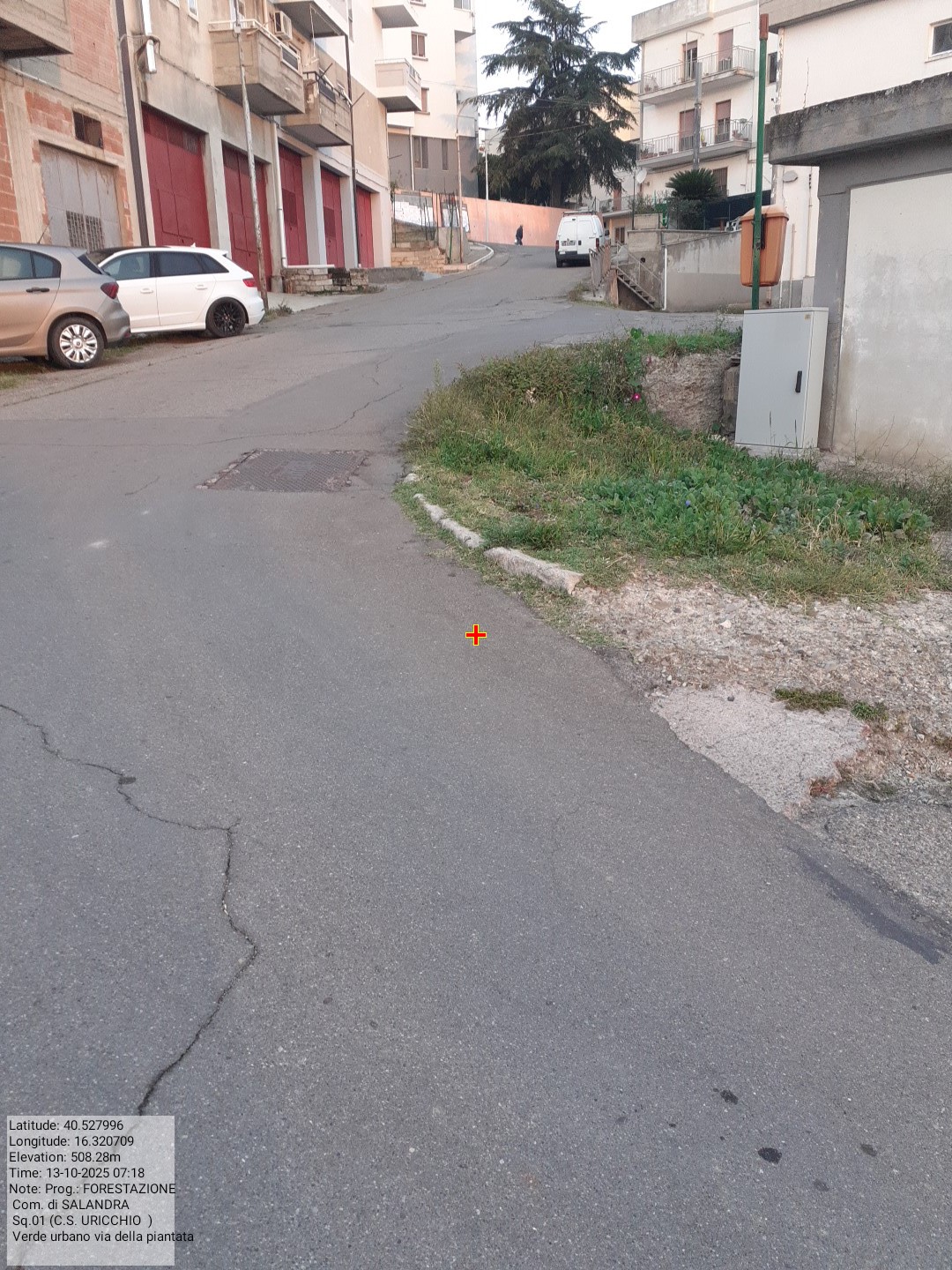 Galleria Fotografica Immagine