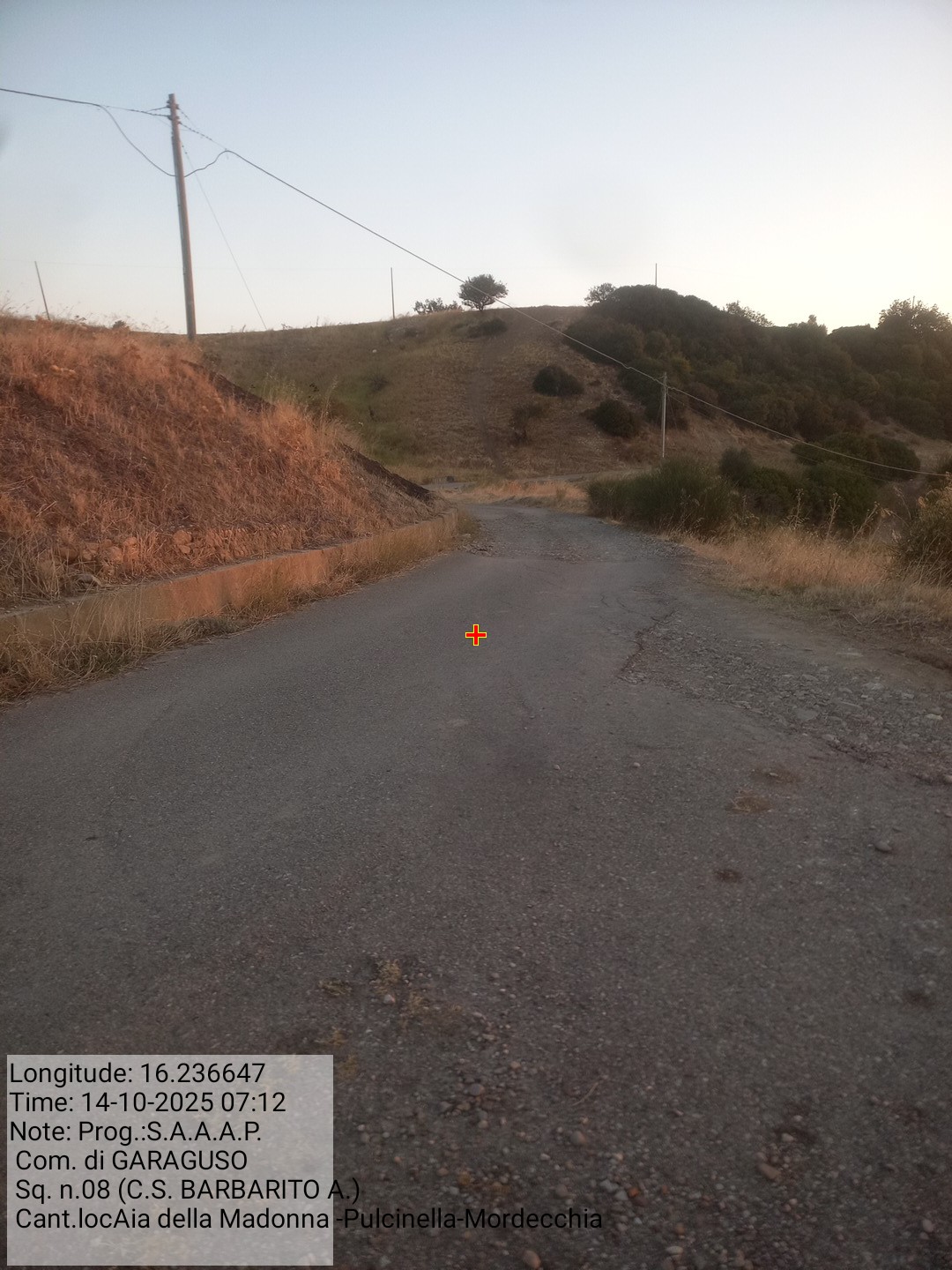 Galleria Fotografica Immagine