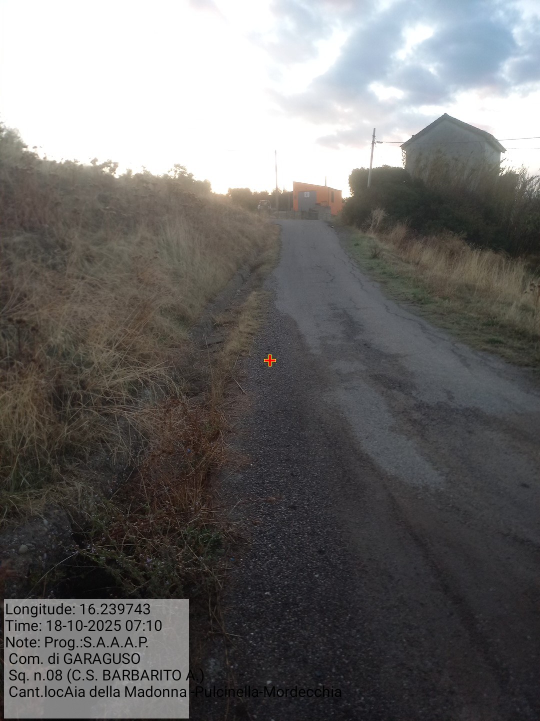 Galleria Fotografica Immagine