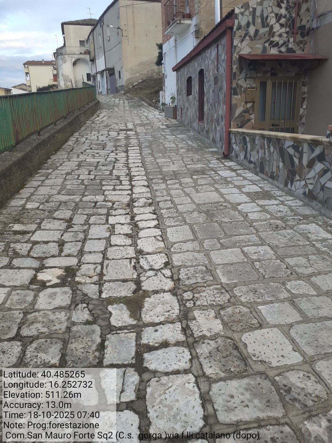 Galleria Fotografica Immagine