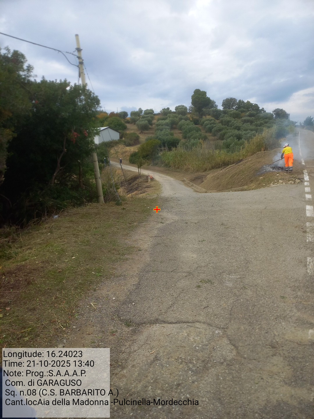 Galleria Fotografica Immagine