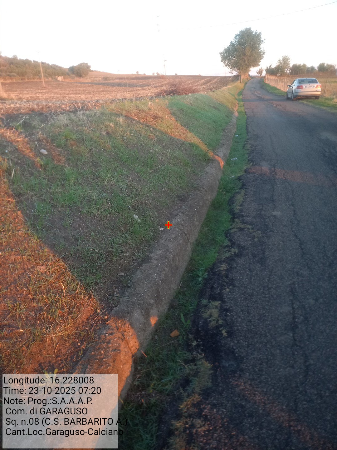 Galleria Fotografica Immagine