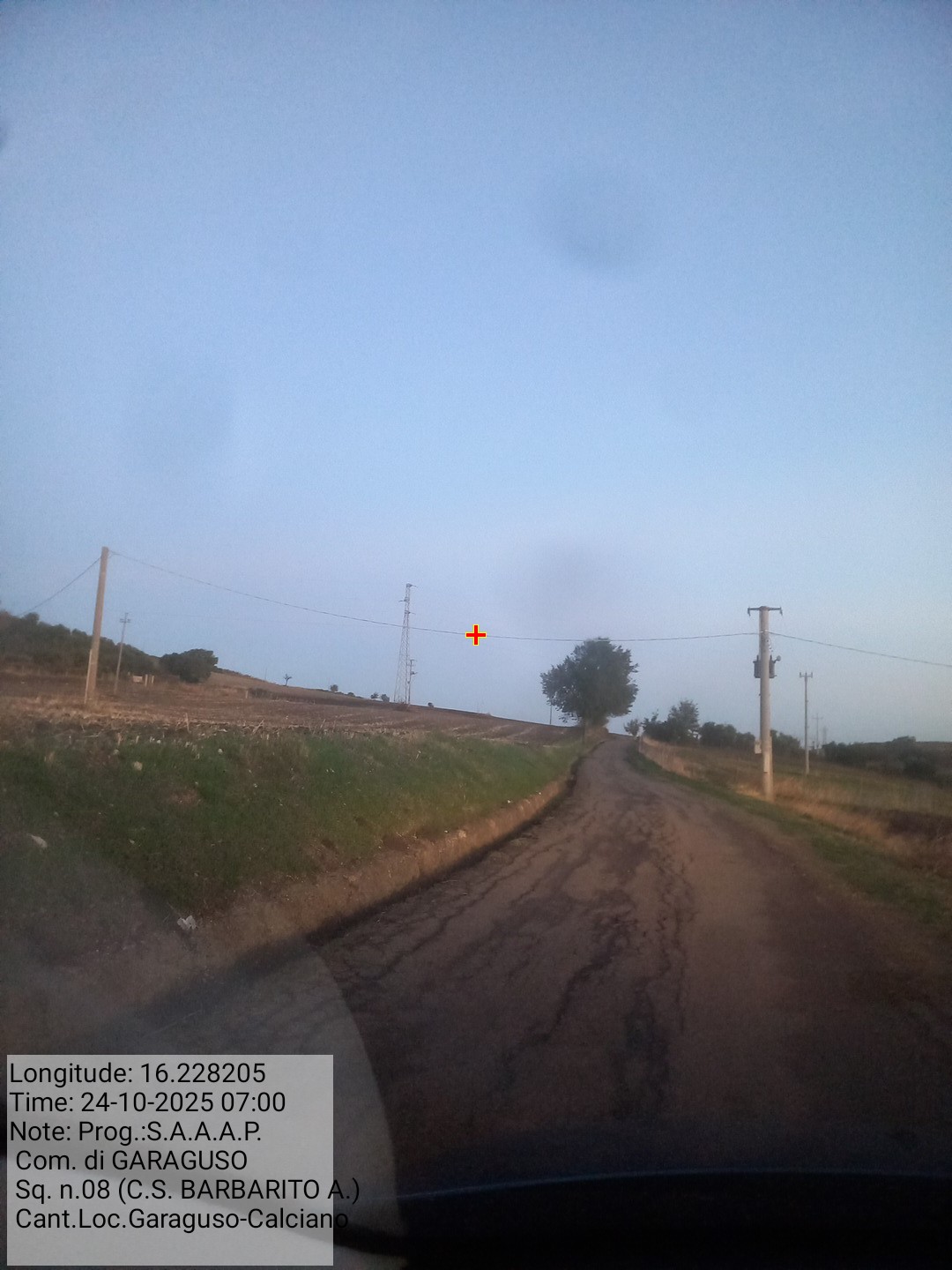 Galleria Fotografica Immagine