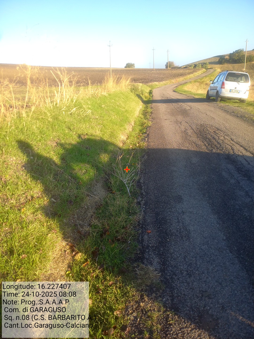 Galleria Fotografica Immagine