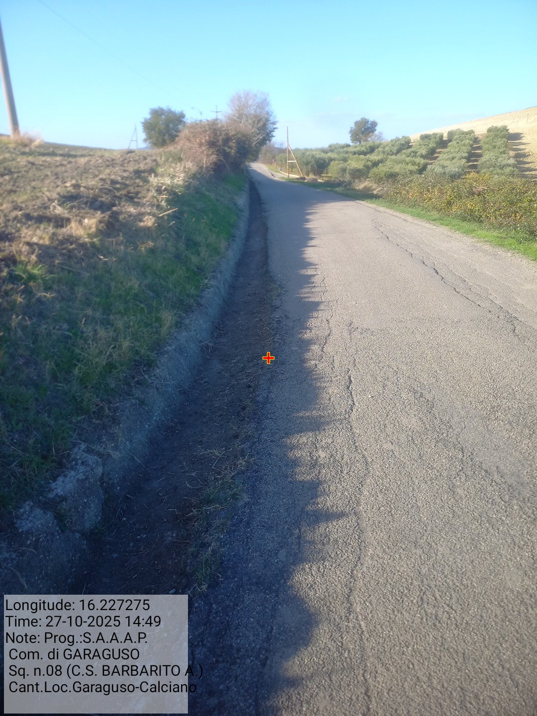 Galleria Fotografica Immagine