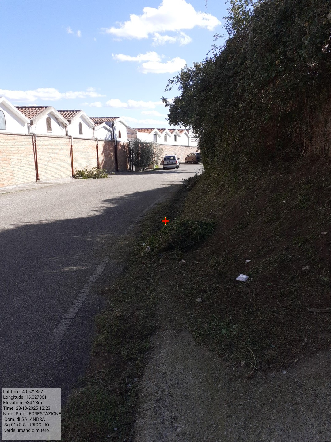 Galleria Fotografica Immagine