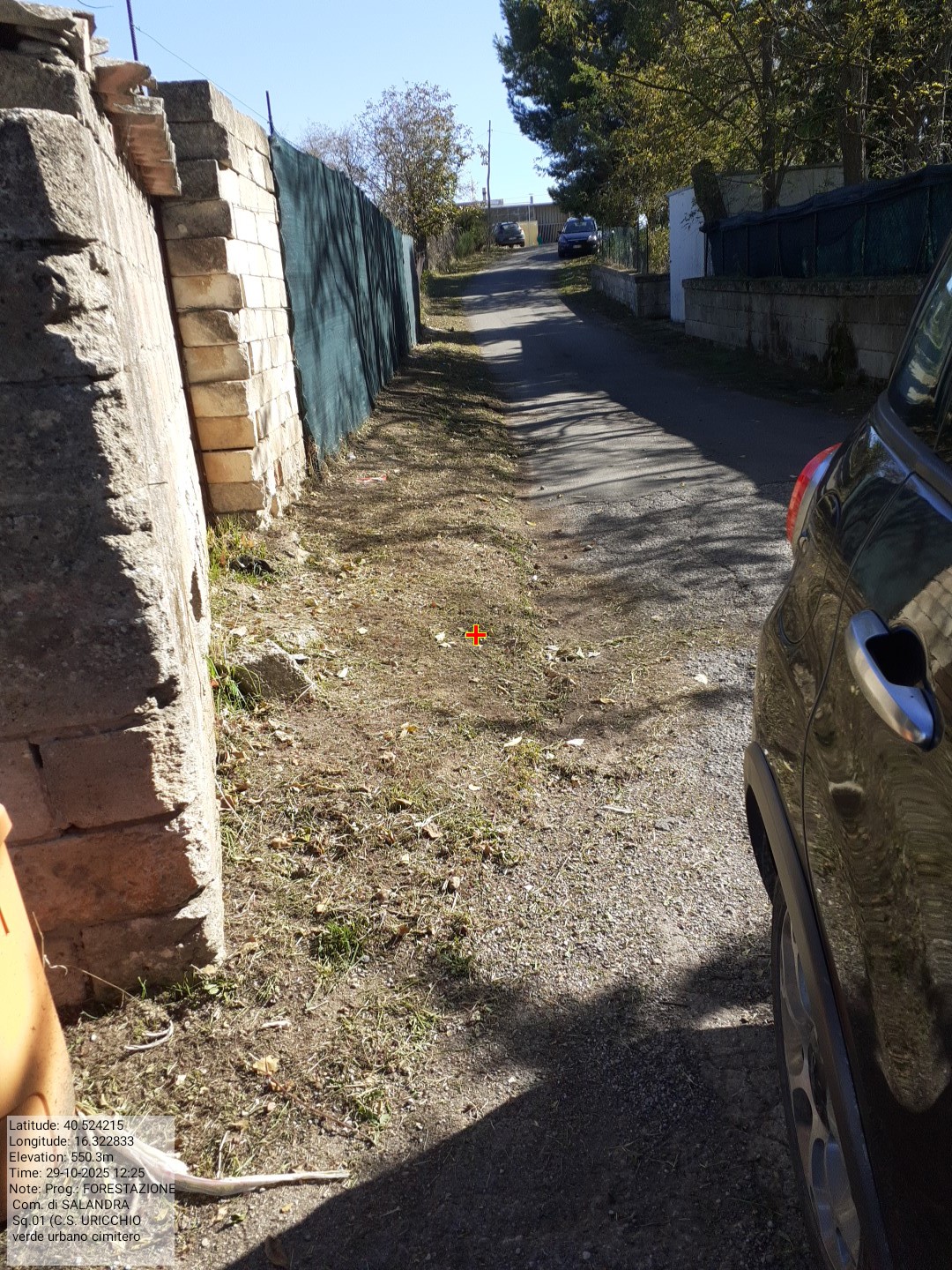 Galleria Fotografica Immagine