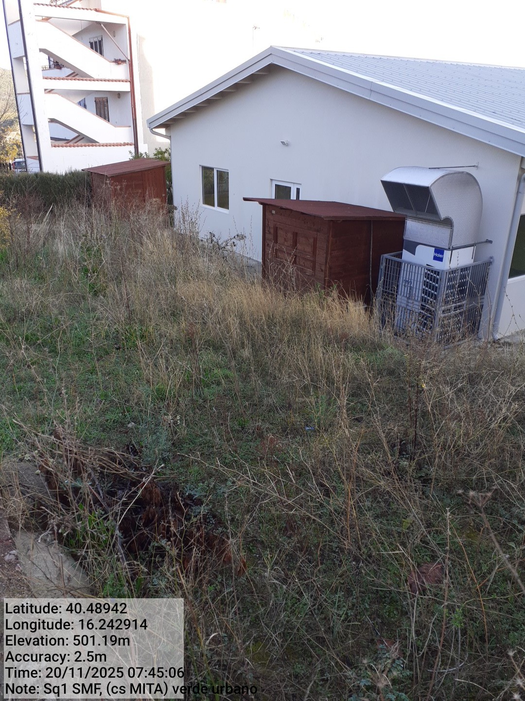 Galleria Fotografica Immagine