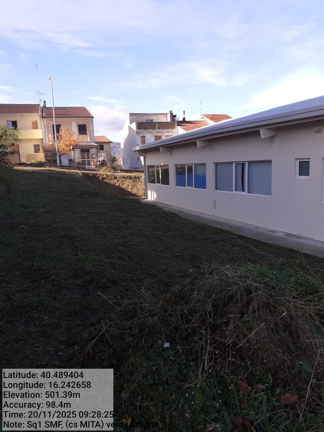 Galleria Fotografica Immagine