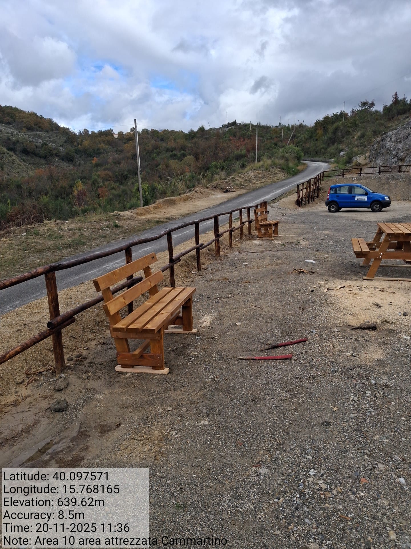 Galleria Fotografica Immagine