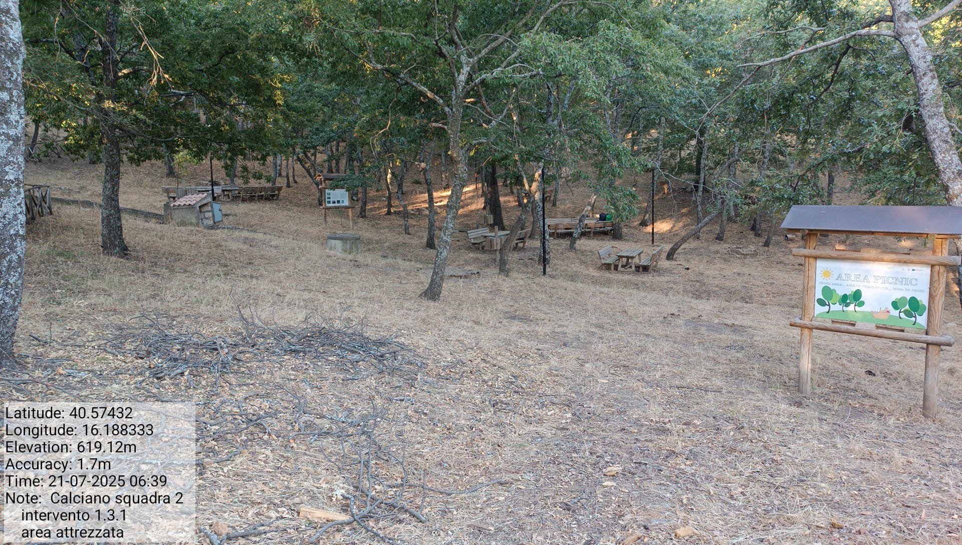 Galleria Fotografica Immagine