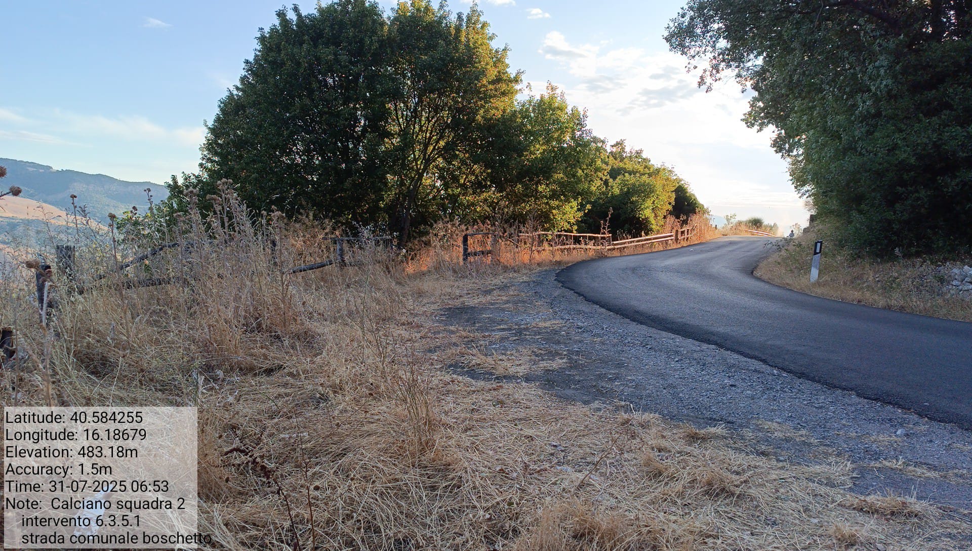 Galleria Fotografica Immagine