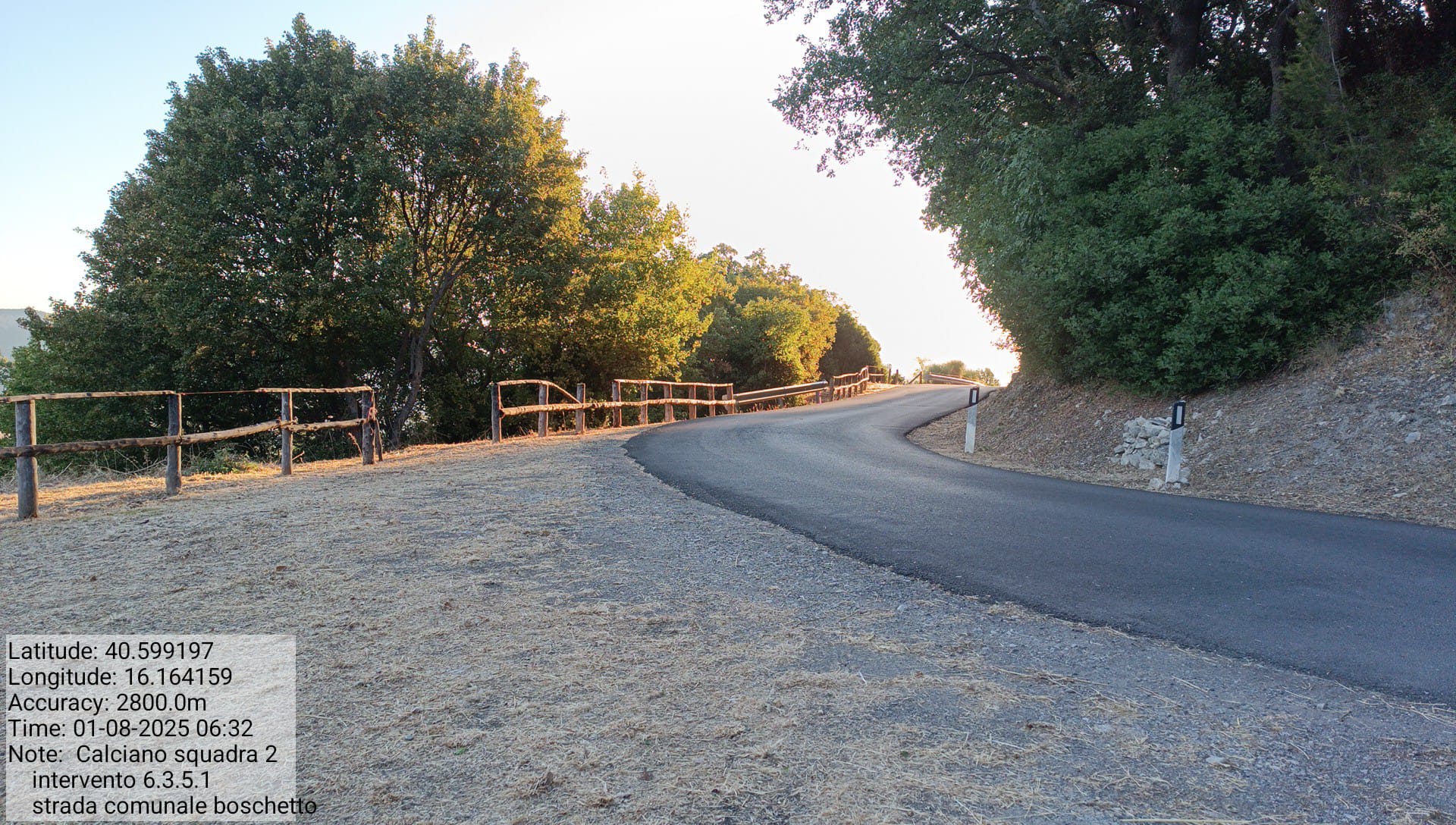 Galleria Fotografica Immagine