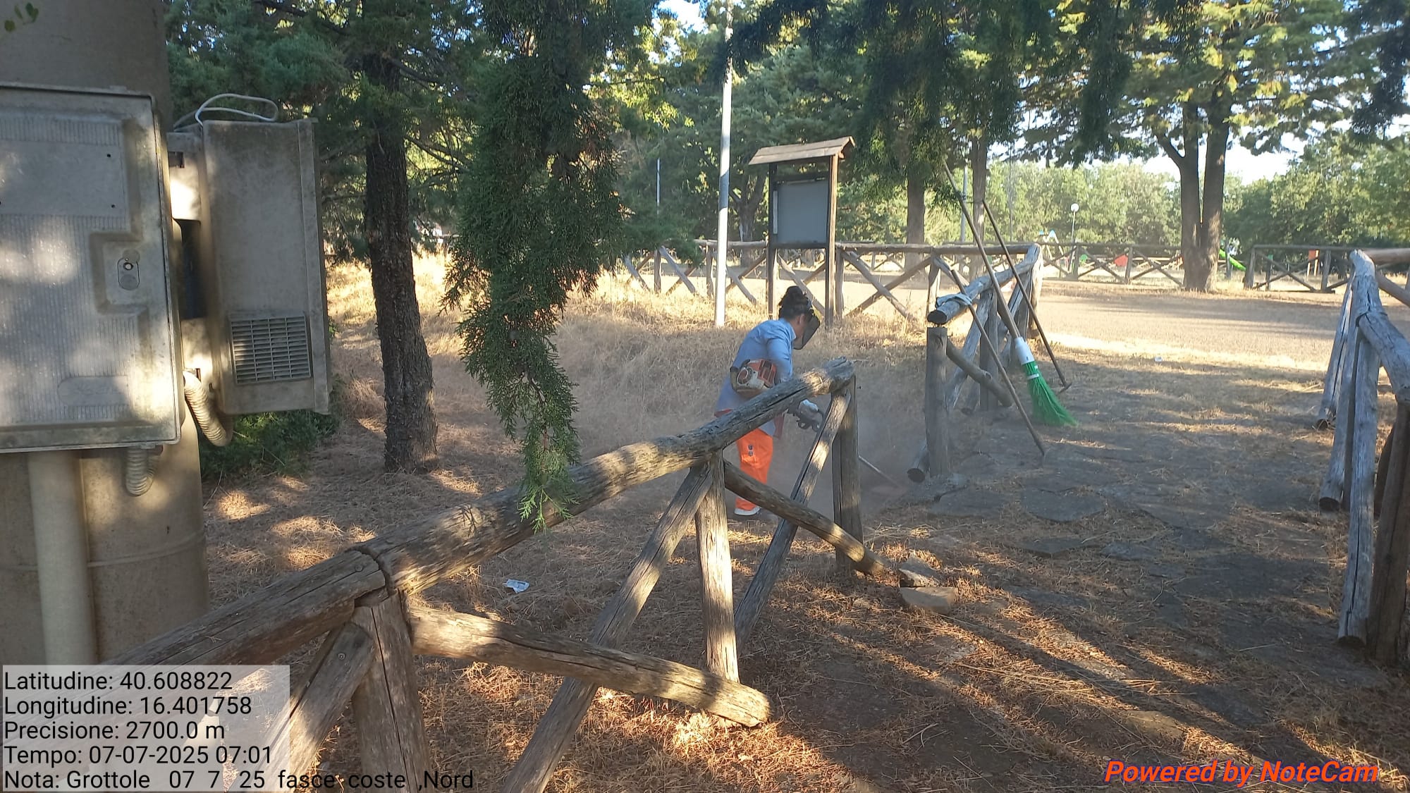 Galleria Fotografica Immagine