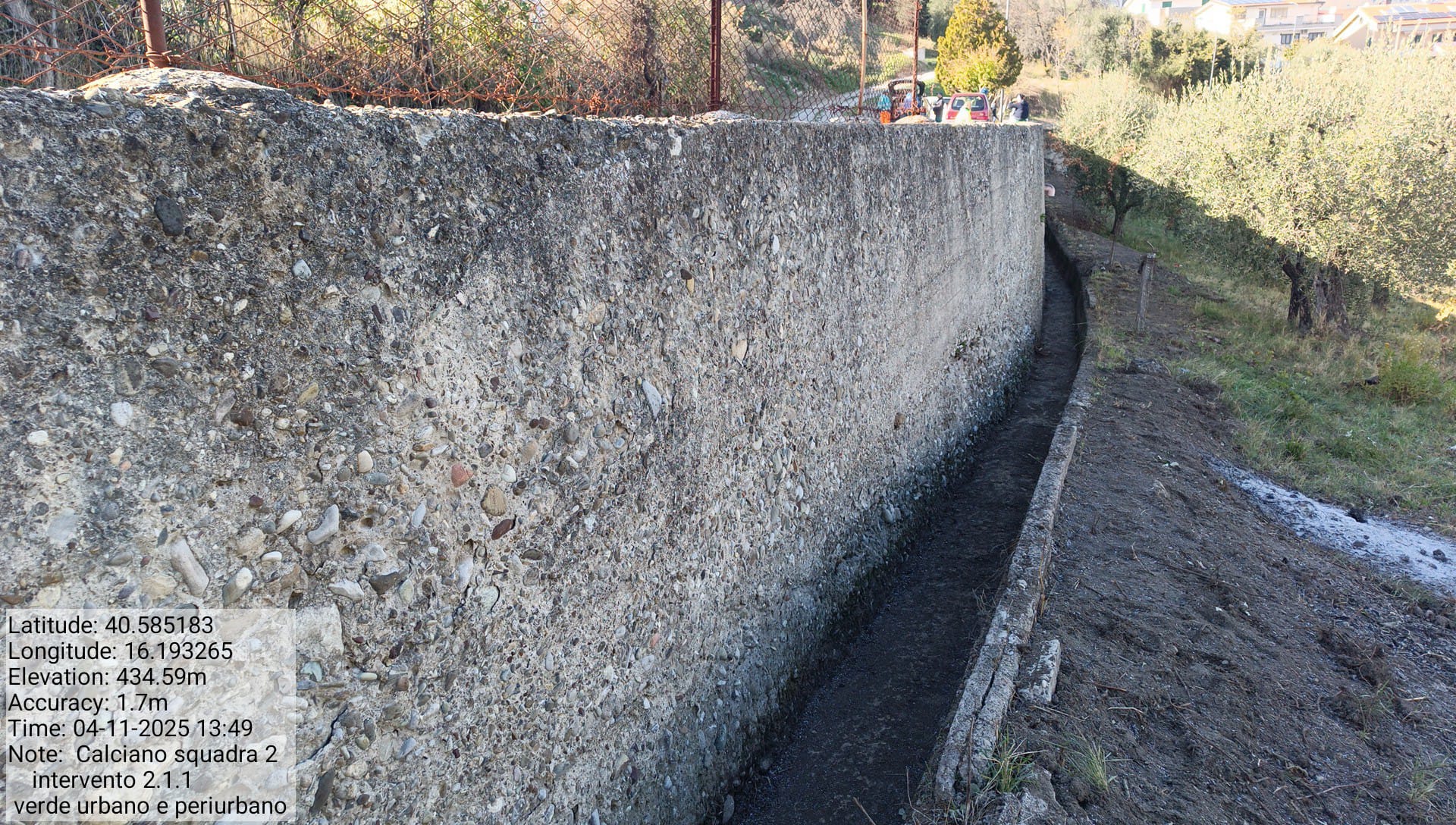 Galleria Fotografica Immagine